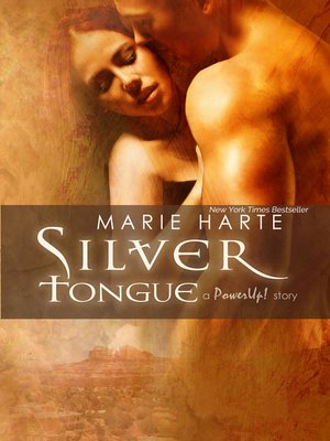 cover image of Silver Tongue